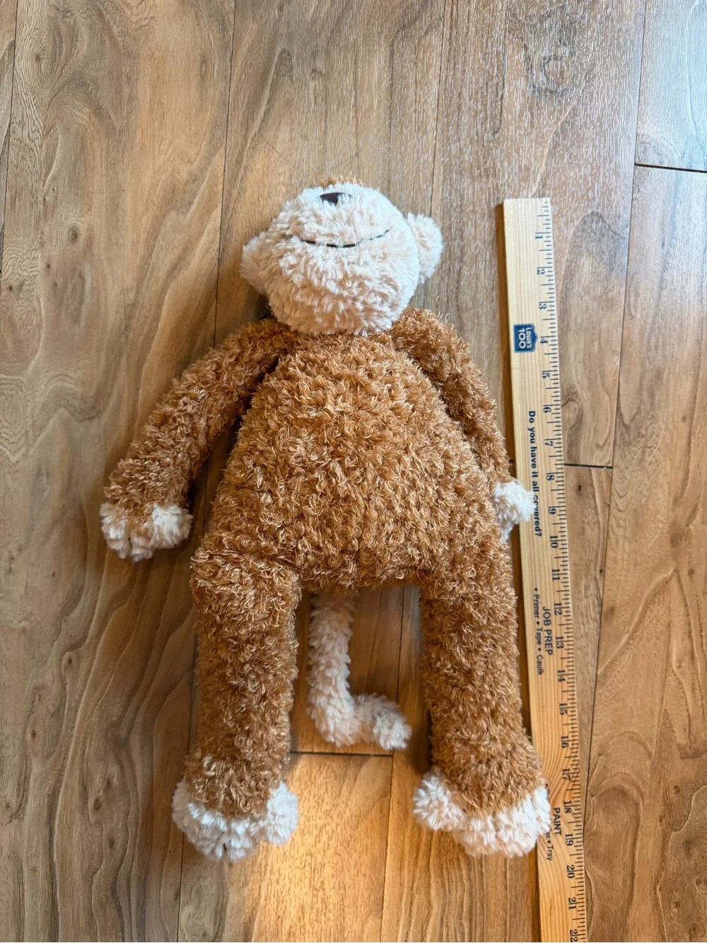 Jellycat believe it